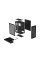 Genesis DIAXID 605F black