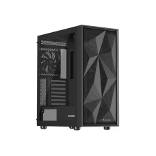 Genesis DIAXID 605F black