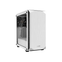 be quiet! Pure Base 500 Window White