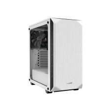 be quiet! Pure Base 500 Window White