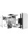 be quiet! Pure Base 500 Window White