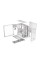 ENDORFY Arx 700 White ARGB