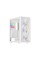 Genesis DIAXID 605 ARGB white
