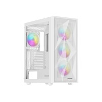 Genesis DIAXID 605 ARGB white