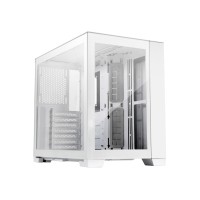 Lian Li O11 Dynamic Mini Snow Edition