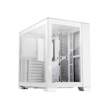 Lian Li O11 Dynamic Mini Snow Edition