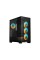 Gigabyte C500 Panoramic Stealth Black