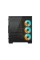 Gigabyte C500 Panoramic Stealth Black