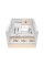 be quiet! Light Base 900 FX White