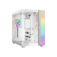 be quiet! Light Base 900 FX White