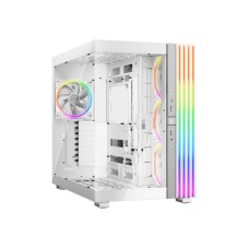 be quiet! Light Base 900 FX White