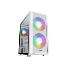 MODECOM Volcano Amirani ARGB white