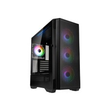 Kolink Observatory Y Mesh ARGB Black