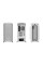 be quiet! Silent Base 802 Window white