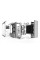 be quiet! Silent Base 802 Window white