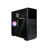 IN WIN 515 Black