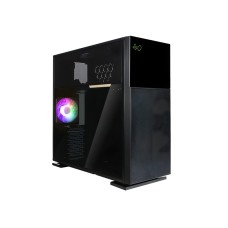 IN WIN 515 Black