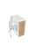 VETENI Woody White