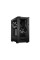 be quiet! PURE BASE 501 Airflow Window Black