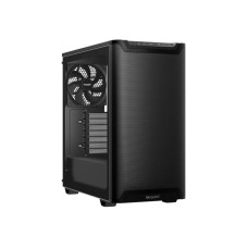 be quiet! PURE BASE 501 Airflow Window Black