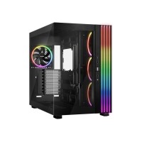 be quiet! Light Base 900 FX Black