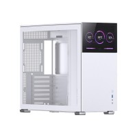 Jonsbo D41 STD Screen White