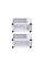 Jonsbo D41 STD Screen White