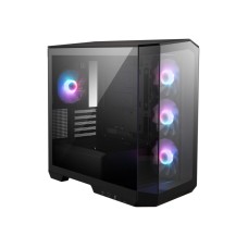 MSI MAG PANO M100R PZ Black