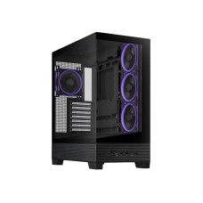 ASUS A31 Plus TG ARGB Black