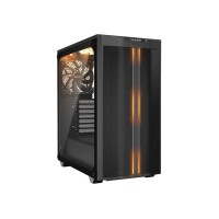 be quiet! Pure Base 500DX Black