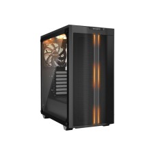 be quiet! Pure Base 500DX Black