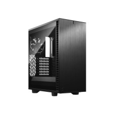 Fractal Design Define 7 Compact black TG Light Tint