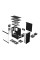 Fractal Design Define 7 Compact black TG Light Tint