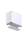 Jonsbo D31 MESH White