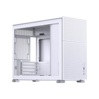 Jonsbo D31 MESH White