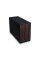 Lian Li DAN A3 Wood Black