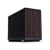 Lian Li DAN A3 Wood Black