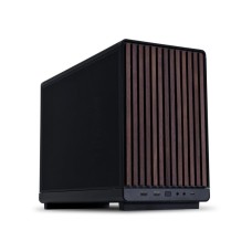 Lian Li DAN A3 Wood Black