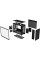 ASUS Prime AP201 Case TG
