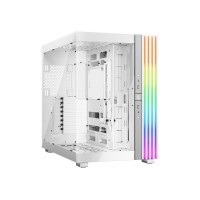 be quiet! Light Base 900 DX White