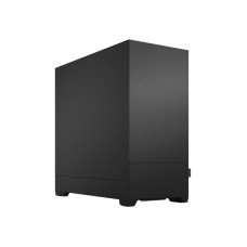 Fractal Design Pop Silent Black Solid