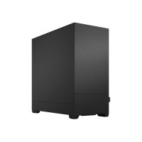 Fractal Design Pop Silent Black Solid