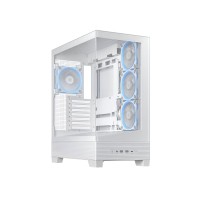 ASUS A31 Plus TG ARGB White