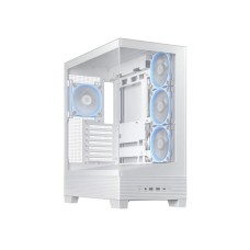 ASUS A31 Plus TG ARGB White