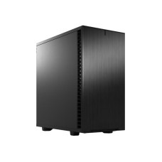 Fractal Design Define 7 Mini Black Solid