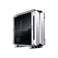 Lian Li Odyssey X Silver