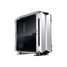 Lian Li Odyssey X Silver