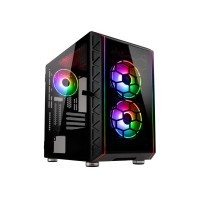 Kolink Citadel Glass SE ARGB