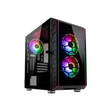 Kolink Citadel Glass SE ARGB