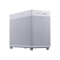 ASUS Prime AP201 Case Mesh White